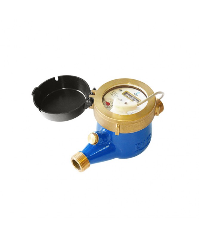 ВСКМ МХ (Ду 15, 20)