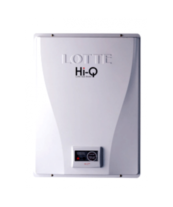 Lotte HI-Q газовый котел