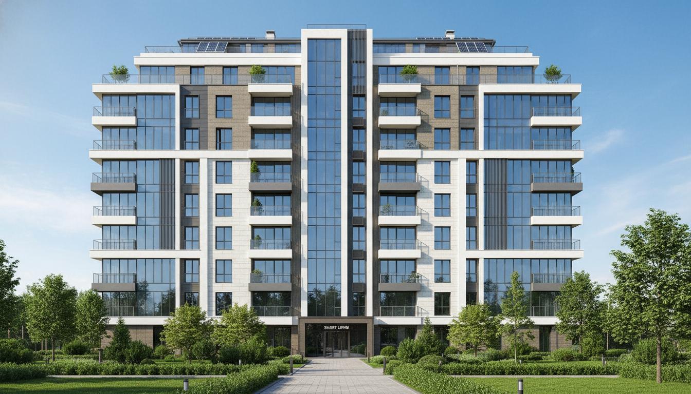 Решения для КСК